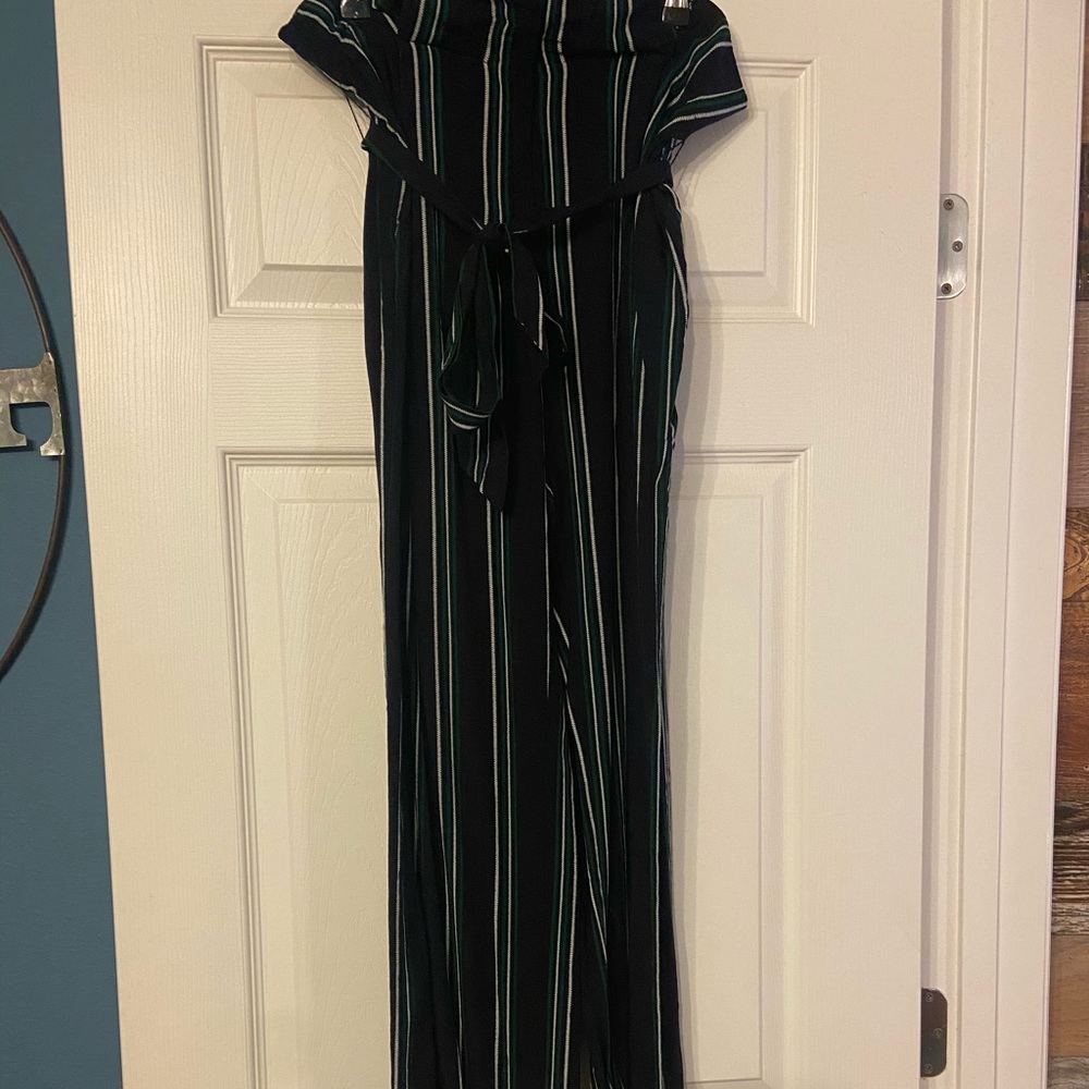 Lunik high waisted pants